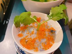 -邹开喜·小海鲜醉鸡煲·潮汕鲜切牛肉店(襄阳北路店)