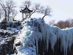 -山西通天峡景区