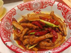 -鸿先阁·干煸虾(星沙店)