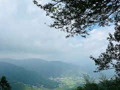 -莫干山风景区