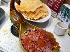 麻辣嫩腰花-香佰里重庆火锅(恒力博纳广场店)