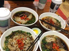 -肆姐面粉馆(坡子街店)