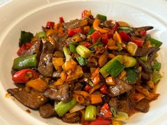 -辣婆婆(航天桥店)