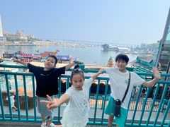 -大连圣亚海洋世界