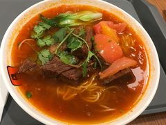 -大食代美食广场(上海中心店)