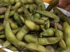 -二红烧烤排骨串(麦岛店)