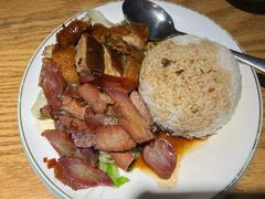 -昌勝香港深井烧鹅(新年华店)