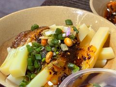 川北凉粉-泰宜担担面(黄泥塝总店)
