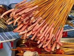-小向麻辣烫(天街总店)
