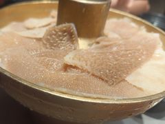 -骨之味·筒骨汤火锅(江头店)