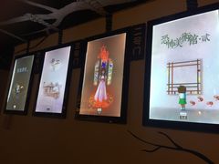 -Doors独立剧情密室(东门分店)