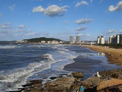 -威海国际海水浴场旅游区