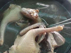 -皇鸽餐厅(龙塘店)