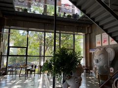 -了不起的考拉咖啡店(高新店)