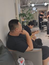 -Will+ Hair Studio