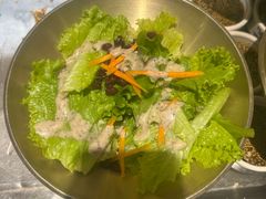 -韩景台烤肉(八大处店)