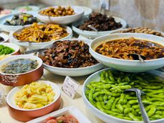 -涌觅名灶·本地海鲜宁波菜(财富广场店)
