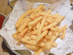 -牛排家(宁波阪急店)