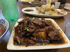 白斩草鸡-观桥阁(锦溪店)