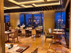 -富力丽思卡尔顿酒店·香荟全日制餐厅