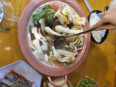 -民食香·腊排骨野生菌美食(木府店)