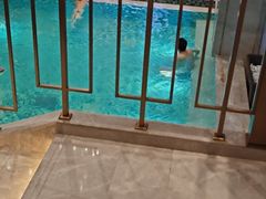 -御海8号温泉酒店