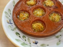 佩斯卡拉风味蒜香蜗牛-萨莉亚意式餐厅(南京环亚凯瑟琳广场店)