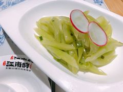 -江南韵·无锡太湖文化体验餐厅(凤凰天街店)