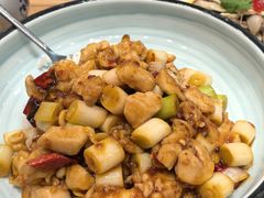 -西部马华清真兰州牛肉面·烧烤夜市(关东店)