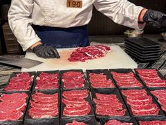 -芭菲盛宴·环球美食(北城国际店)