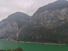 -乌江画廊(彭水苗族土家族自治县)
