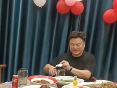 -鲁西南老厨子·特色鲁菜(经一纬五店)