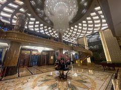 -上海浦东星河湾酒店