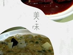 -君来梁溪饭店-餐厅
