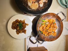-绿茶餐厅(西单老佛爷店)