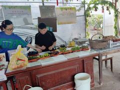 -马陆小张葡萄园农家乐