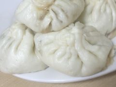 -津门张记包子铺(华昌道店)