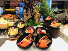 -喜庭海鲜自助(来福士店)