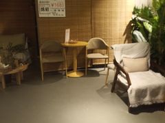 -施奈儿.洗头頭療.按摩SPA.采耳(上梅林店)