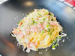 -at cafe 意大利餐厅(集美店)