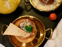 -火车头法国西餐厅