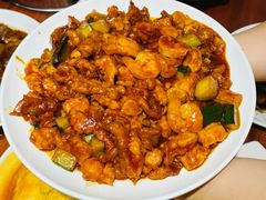 -恩宏德餐馆(平山道店)