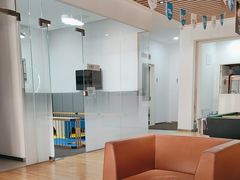-青岛中升沃茂沃尔沃4S店(市北店)