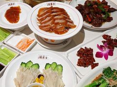 -全聚德(哈尔滨店)