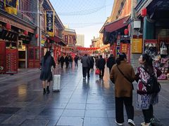 -古文化街旅游区