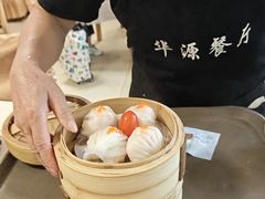 -华源餐厅·海鲜大排档(日月贝店)