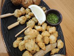 -萨莉亚意式餐厅(深圳北站店)