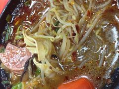 iphone_upload_pic-第二外国语学院-韩国餐厅(朝阳路店)