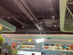 -春润大地海南椰子鸡(沙井京基百纳广场店)