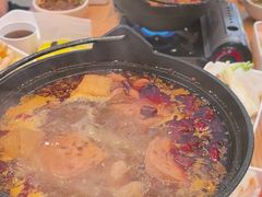 -今今转转自助小火锅(天祥广场店)